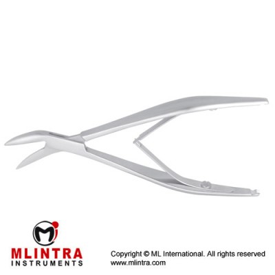 Michel Clip Applying Forcep Long Jaws for Applying and Removal of Clips Stainless Steel, 13 cm - 5" Michel Clip Applying Forcep Long Jaws for Applying and Removal of Clips Stainless Steel, 13 cm - 5"